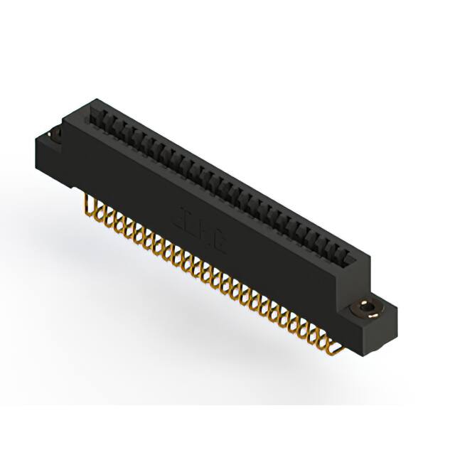892-026-558-103 EDAC Inc.  Edgeboard Connectors
